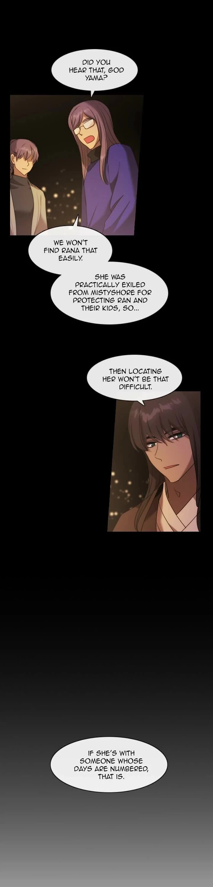 Kubera Chapter 724 Page 19