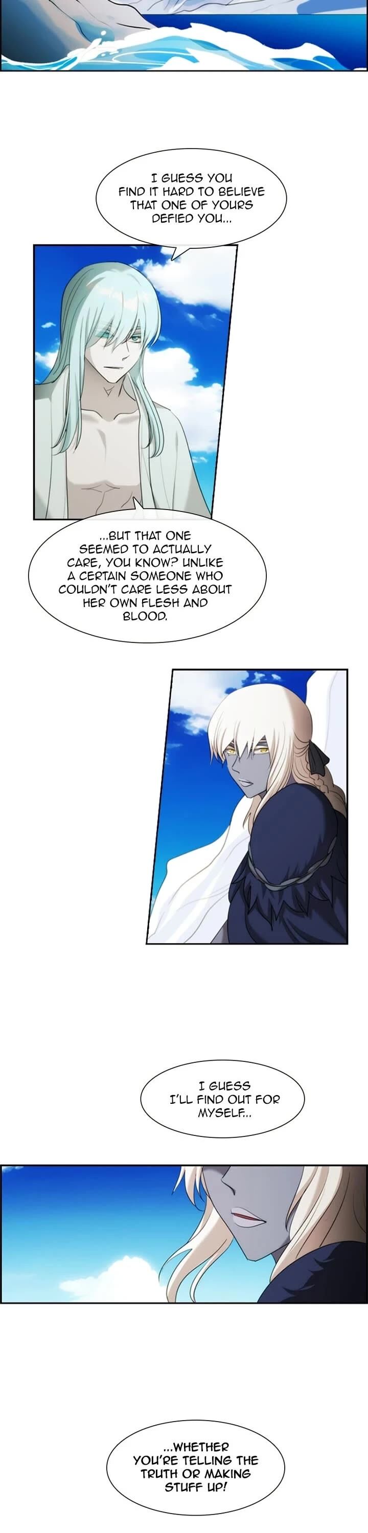 Kubera Chapter 724 Page 21