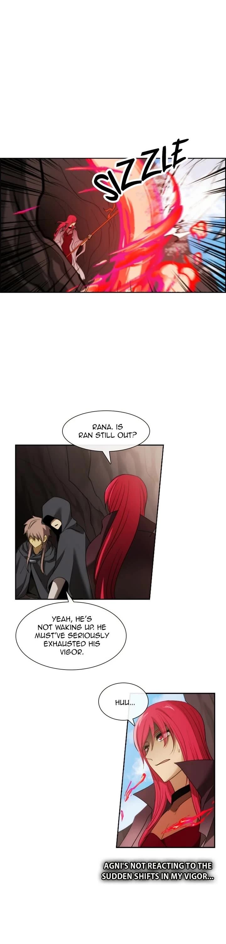 Kubera Chapter 724 Page 23