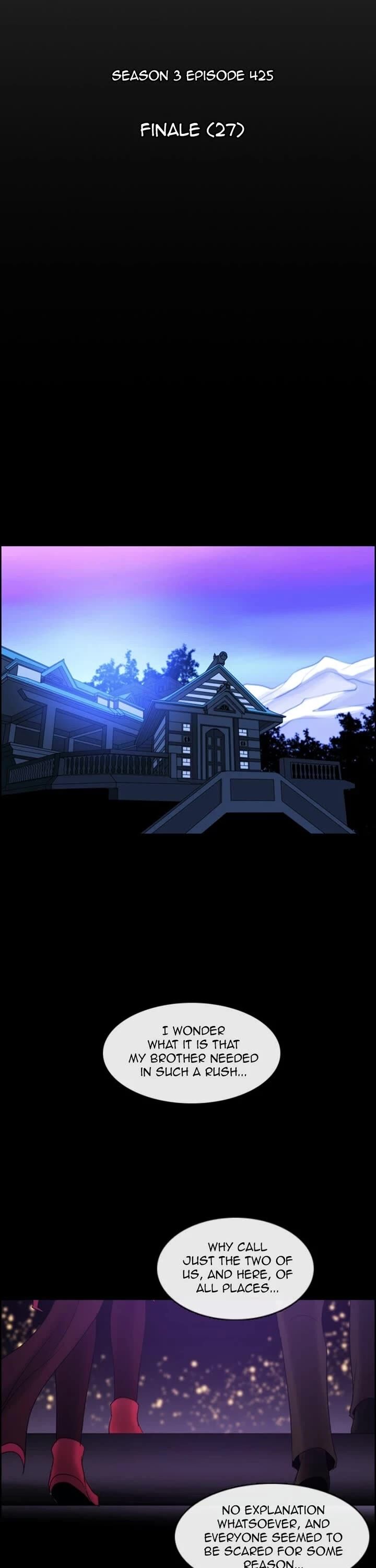 Kubera Chapter 724 Page 3