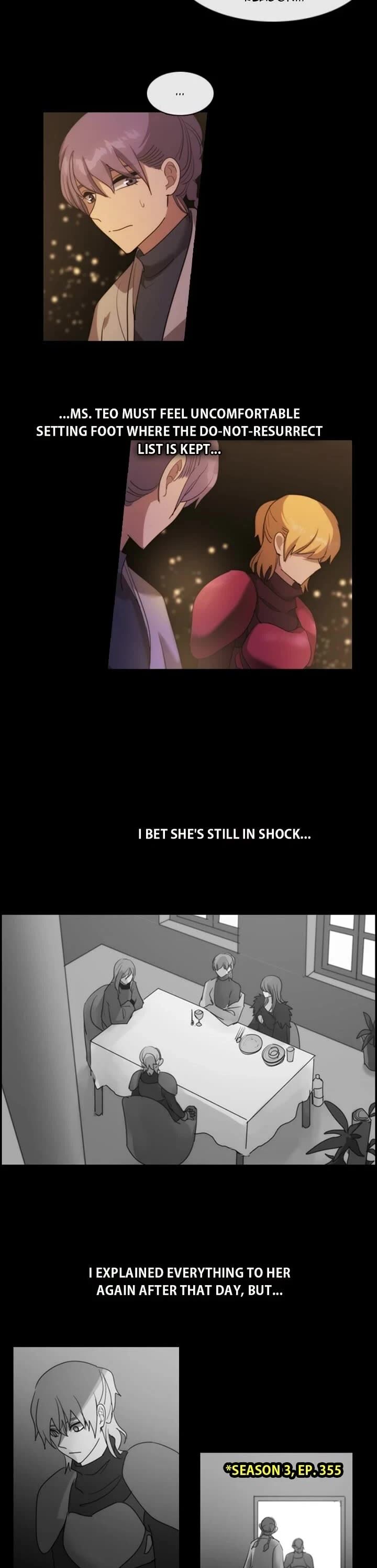 Kubera Chapter 724 Page 4