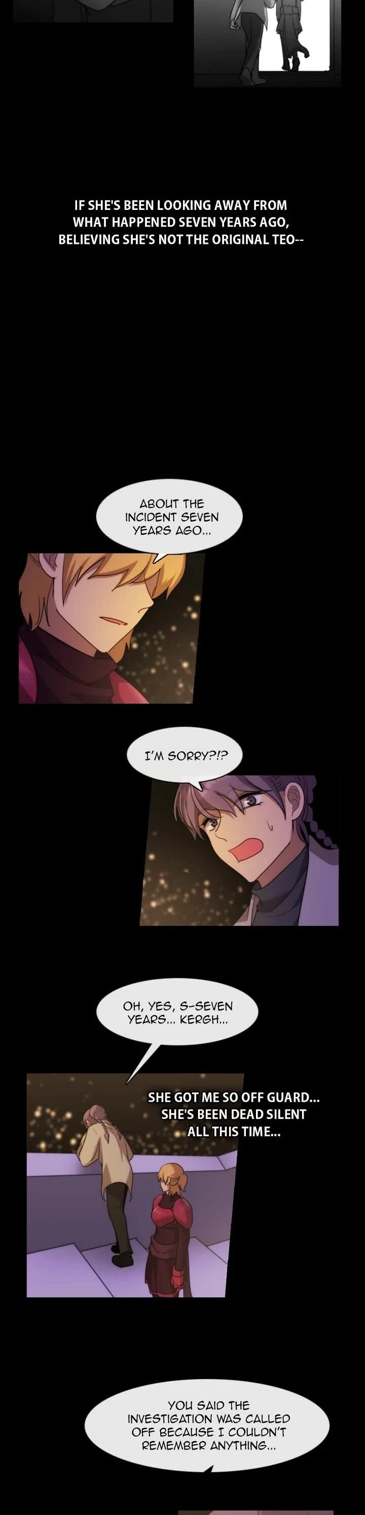 Kubera Chapter 724 Page 5