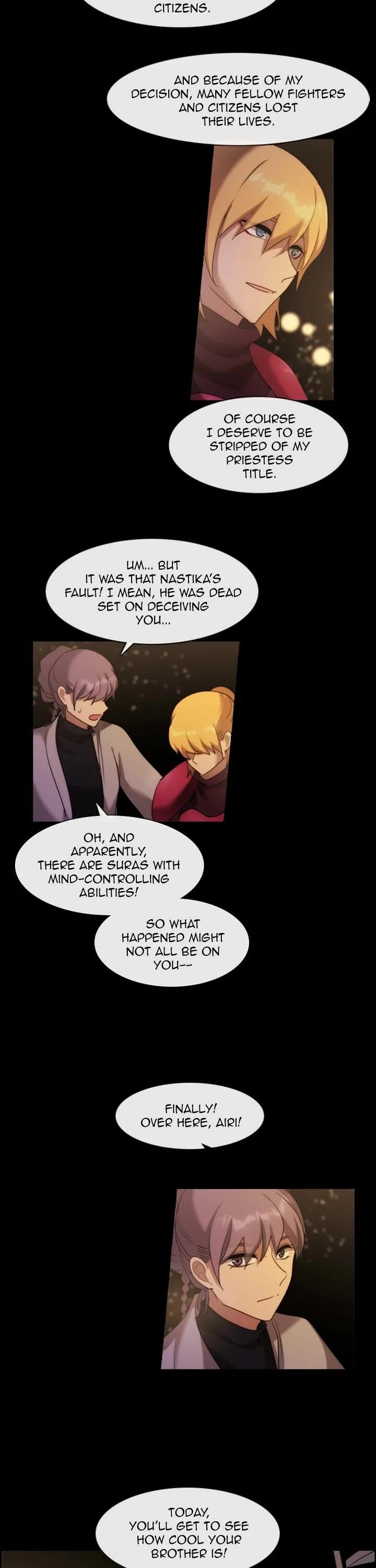 Kubera Chapter 724 Page 7
