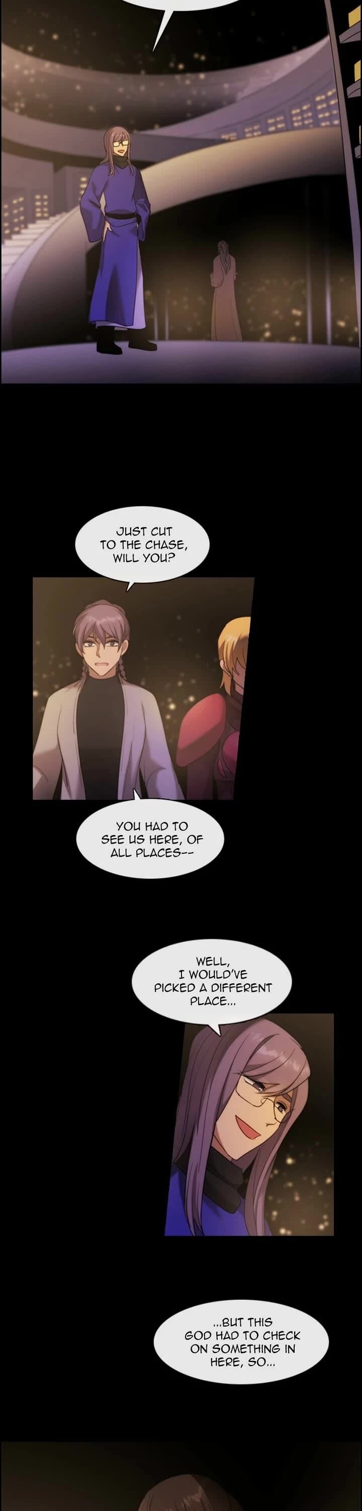 Kubera Chapter 724 Page 8