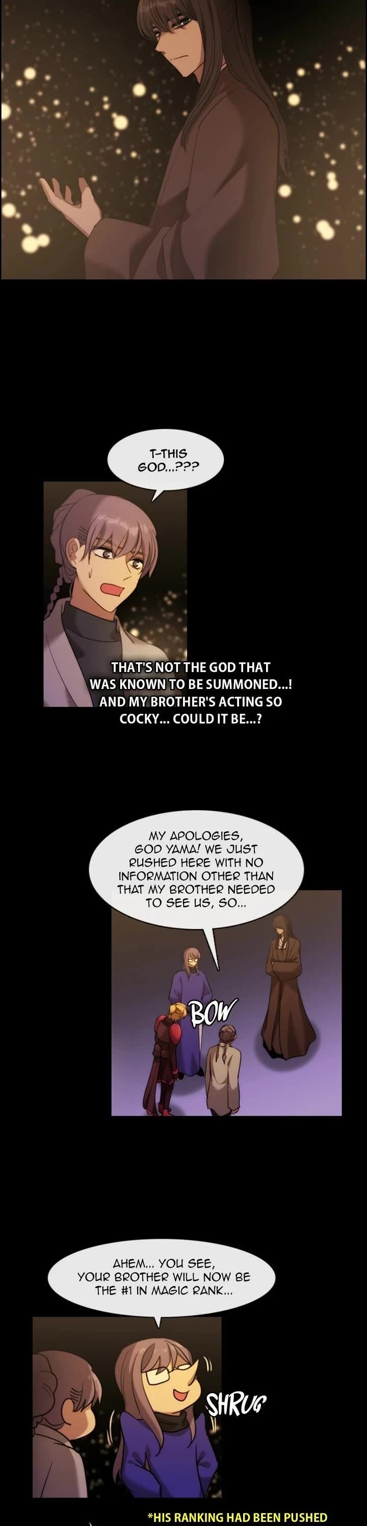 Kubera Chapter 724 Page 9