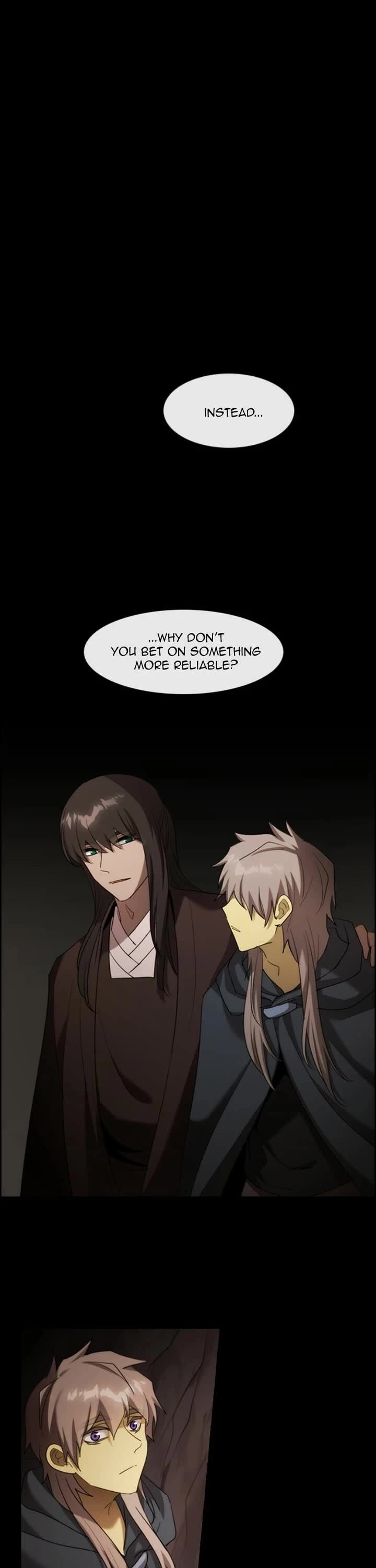 Kubera Chapter 725 Page 1