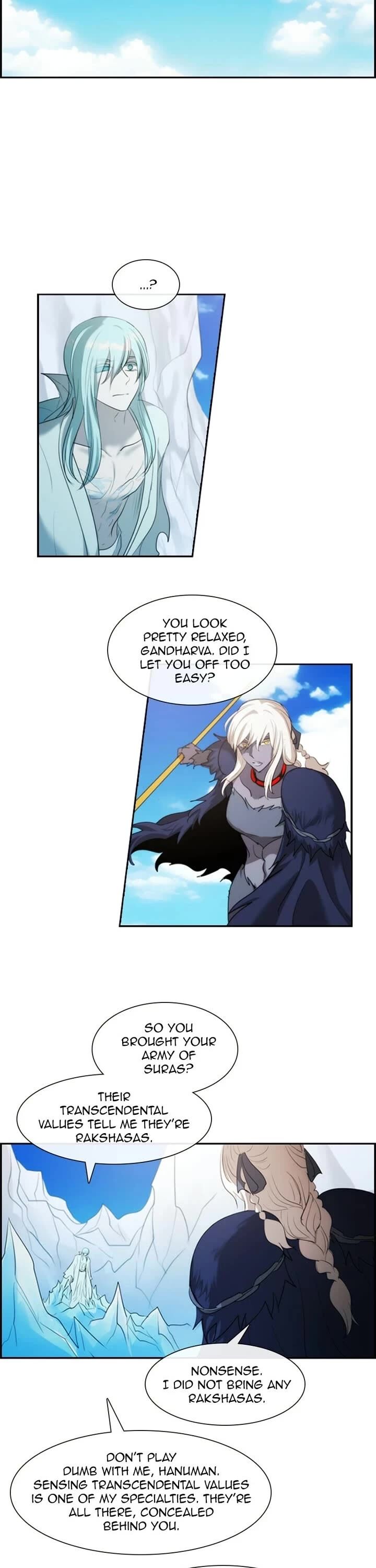 Kubera Chapter 725 Page 11