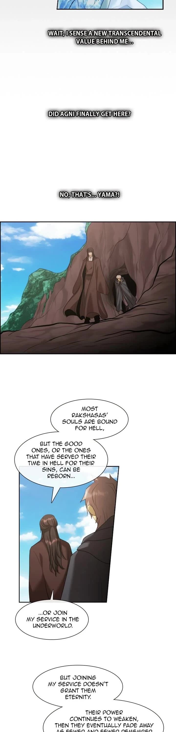 Kubera Chapter 725 Page 14