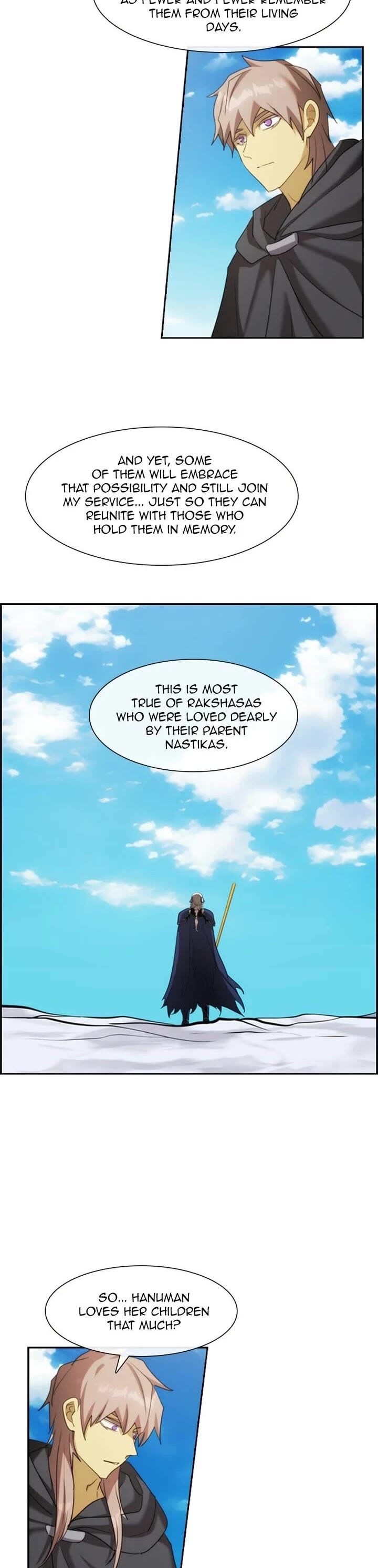 Kubera Chapter 725 Page 15