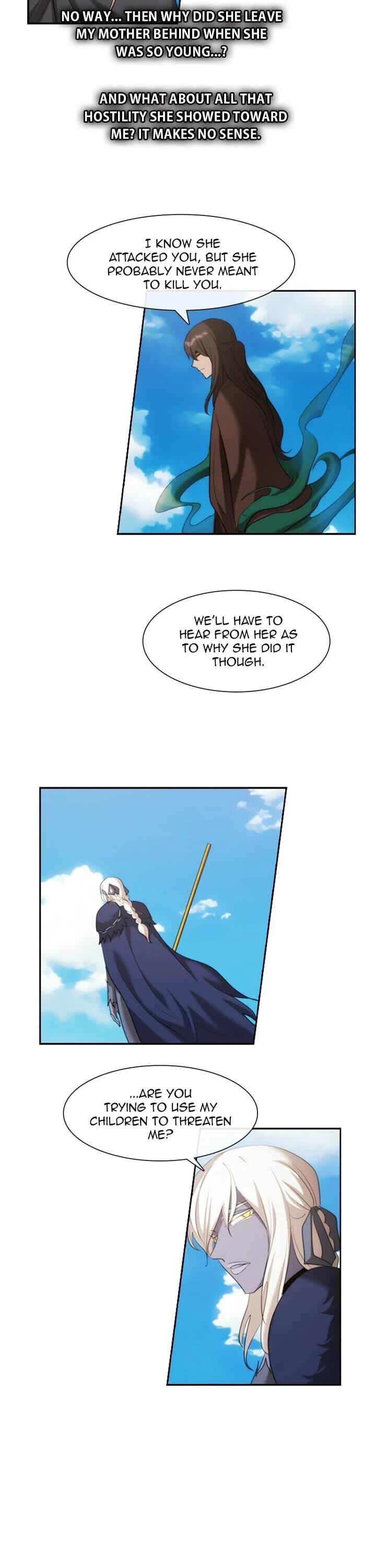Kubera Chapter 725 Page 16
