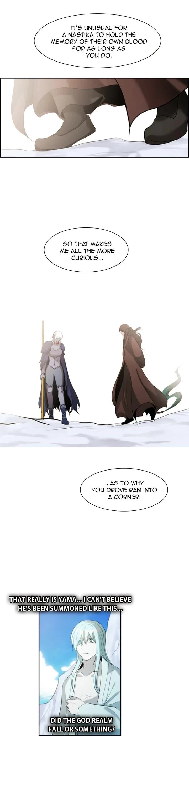 Kubera Chapter 725 Page 17