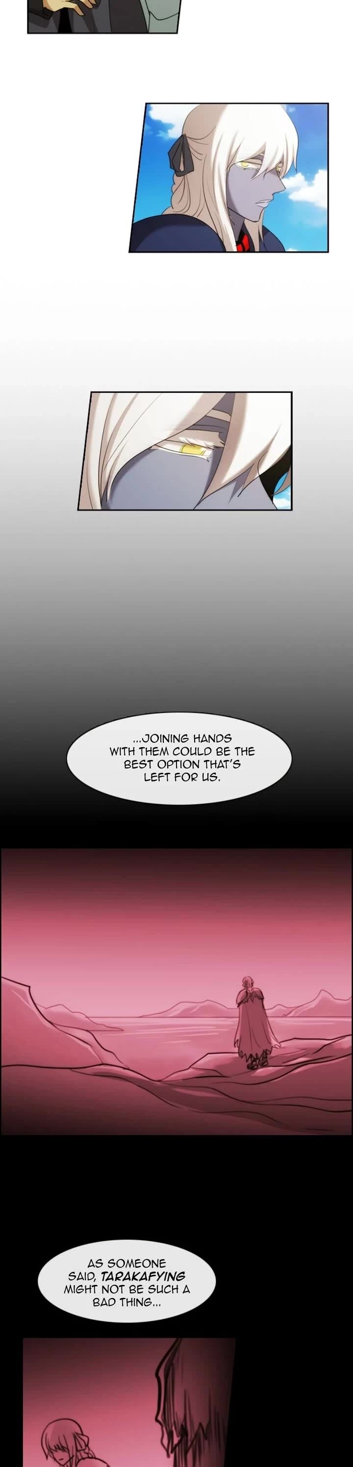 Kubera Chapter 725 Page 19
