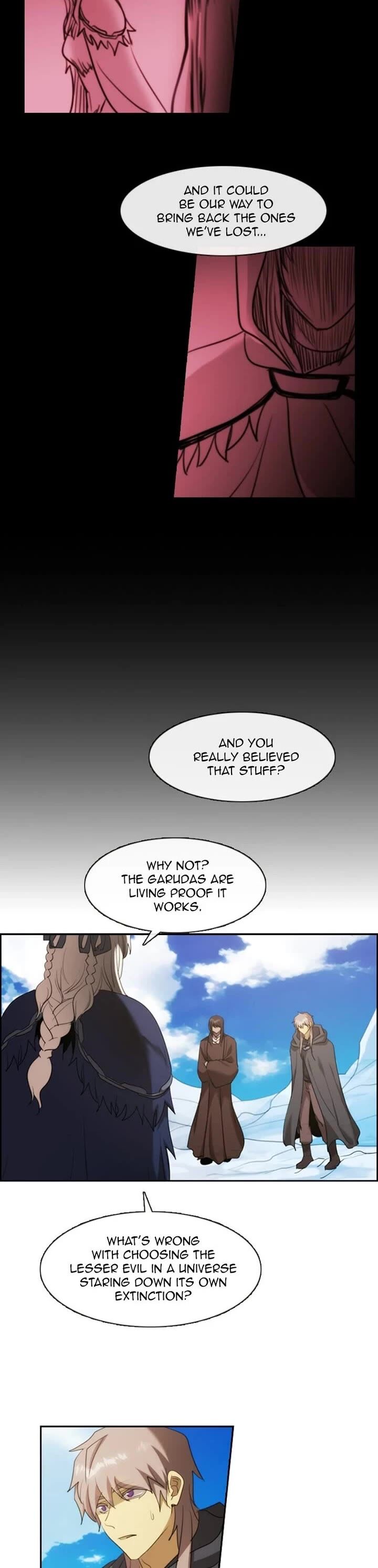 Kubera Chapter 725 Page 20