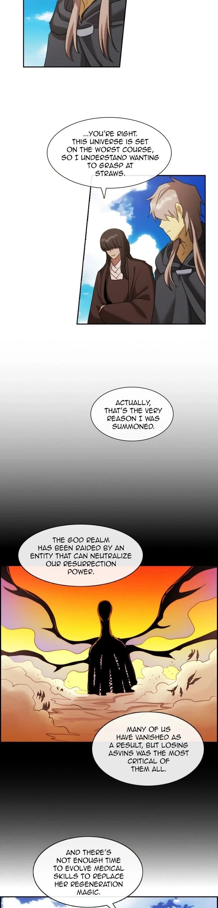 Kubera Chapter 725 Page 21
