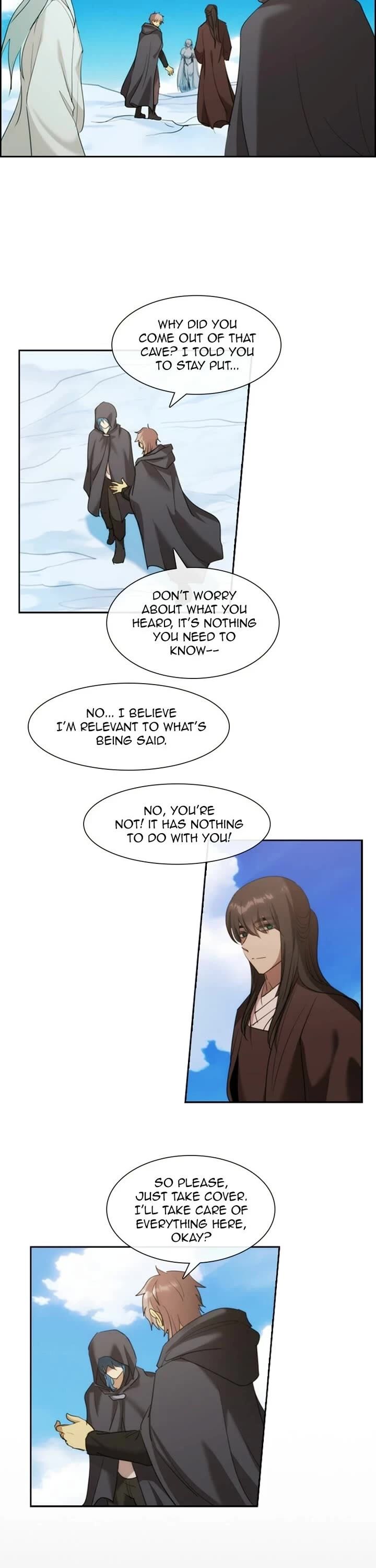 Kubera Chapter 725 Page 23