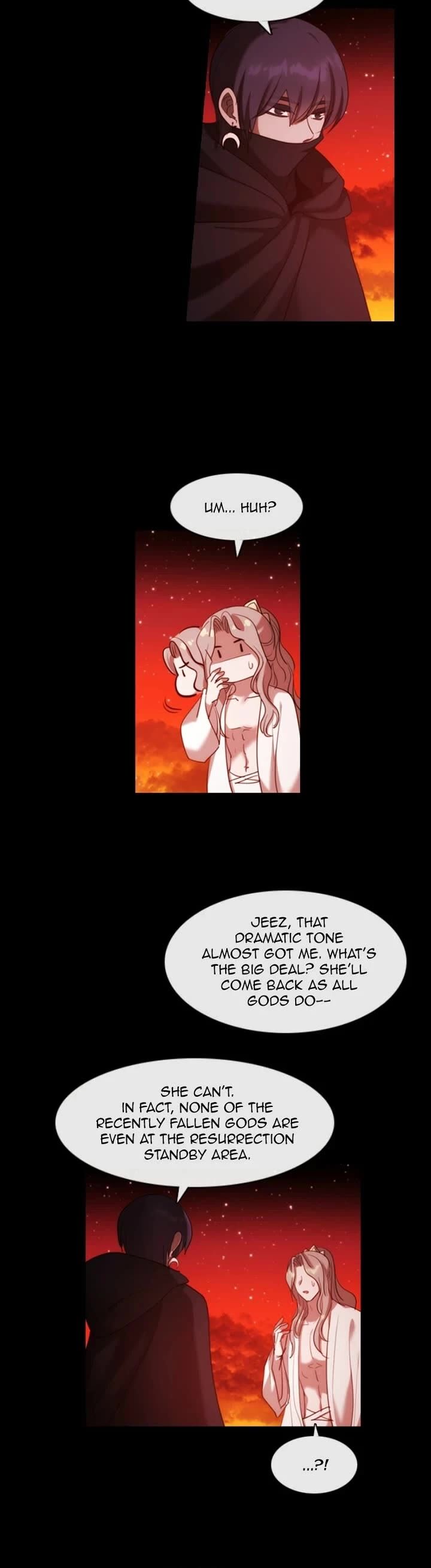 Kubera Chapter 725 Page 28