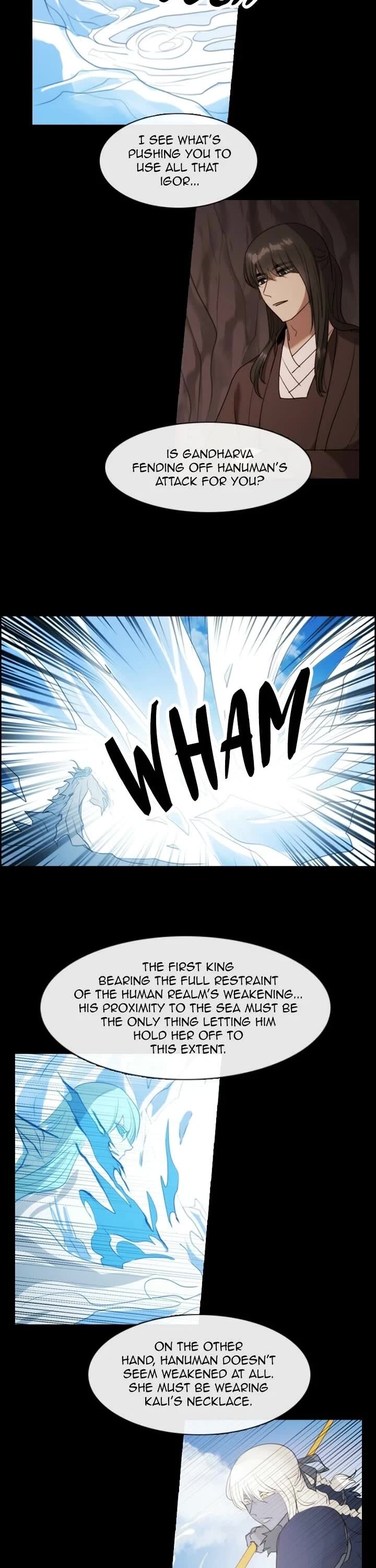 Kubera Chapter 725 Page 3