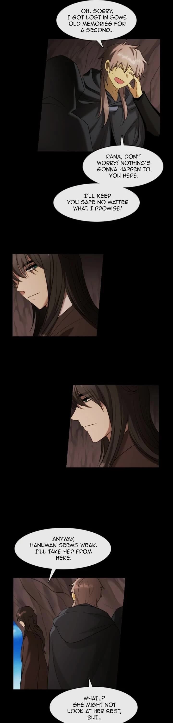 Kubera Chapter 725 Page 8