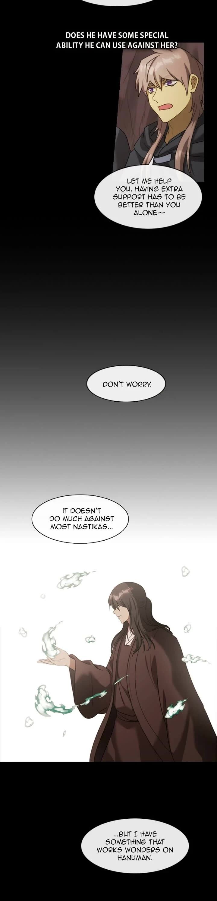 Kubera Chapter 725 Page 9