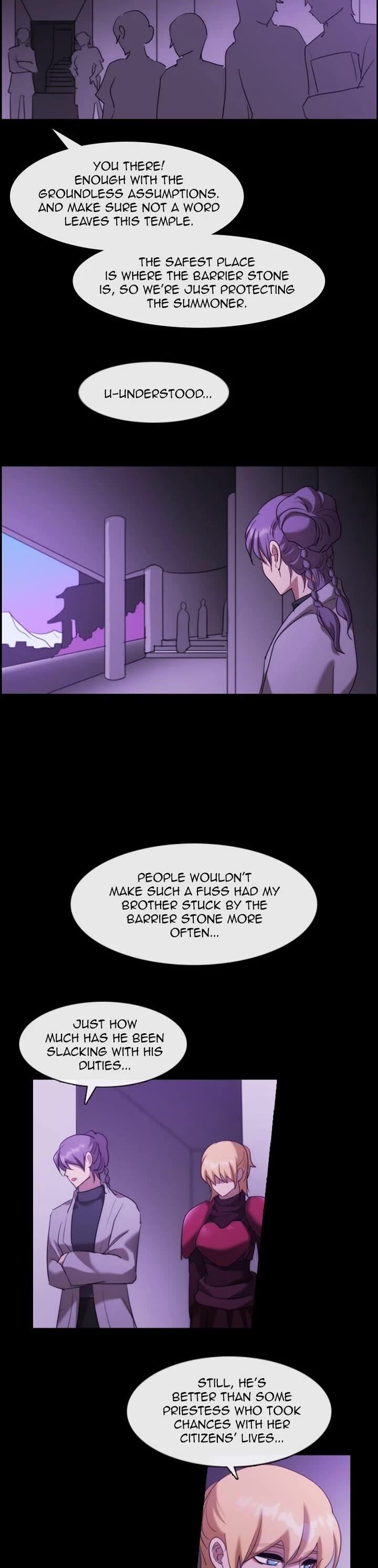 Kubera Chapter 726 Page 10