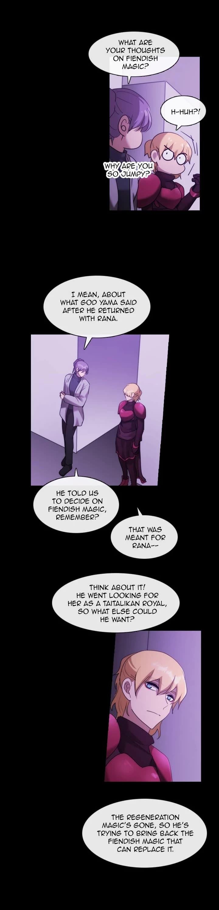 Kubera Chapter 726 Page 15