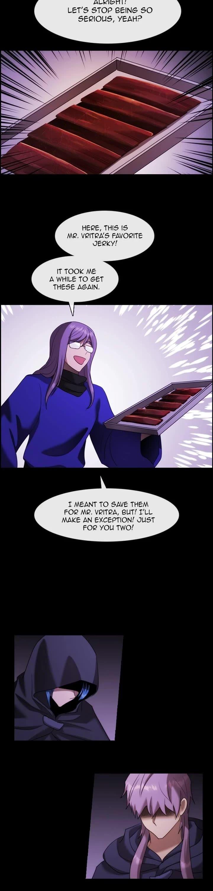 Kubera Chapter 726 Page 17