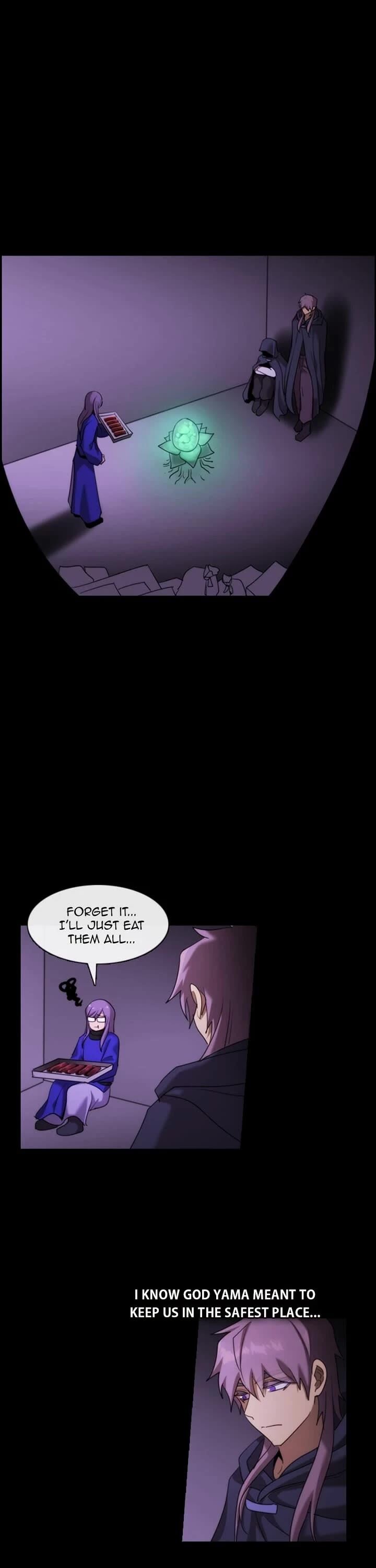 Kubera Chapter 726 Page 18