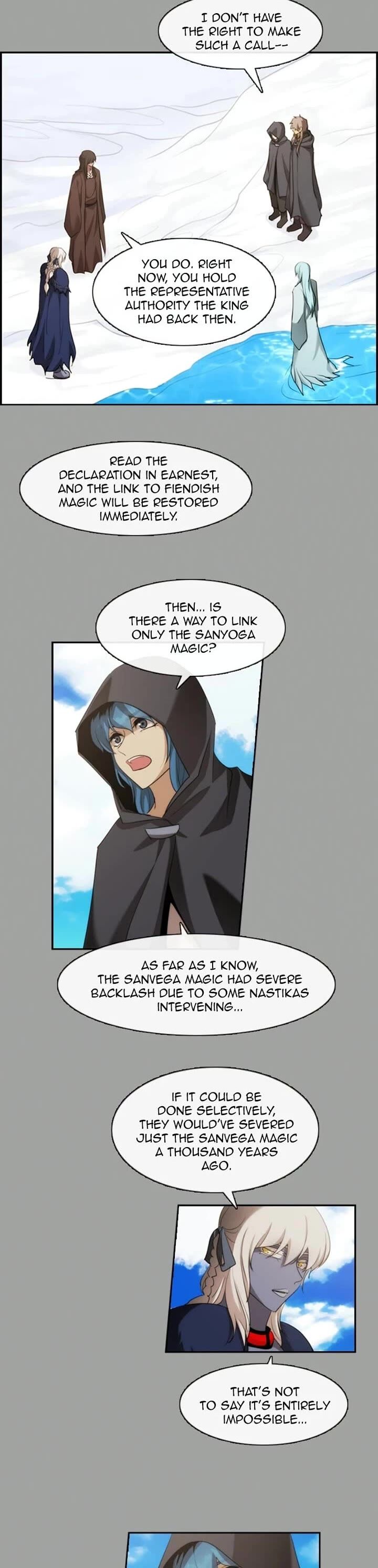 Kubera Chapter 726 Page 20