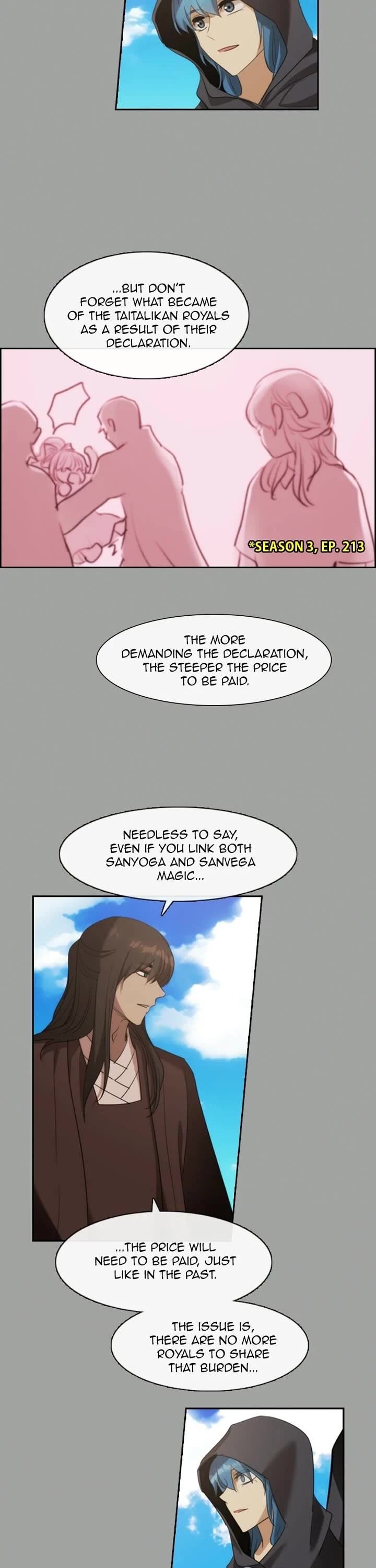 Kubera Chapter 726 Page 21