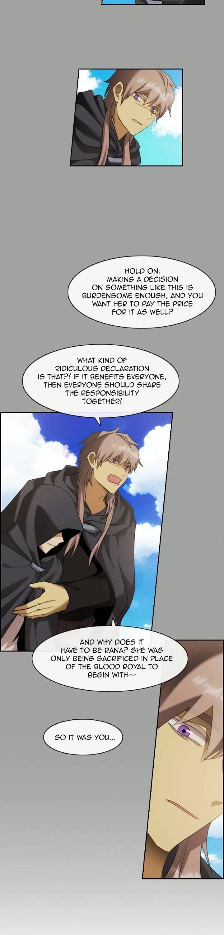 Kubera Chapter 726 Page 22