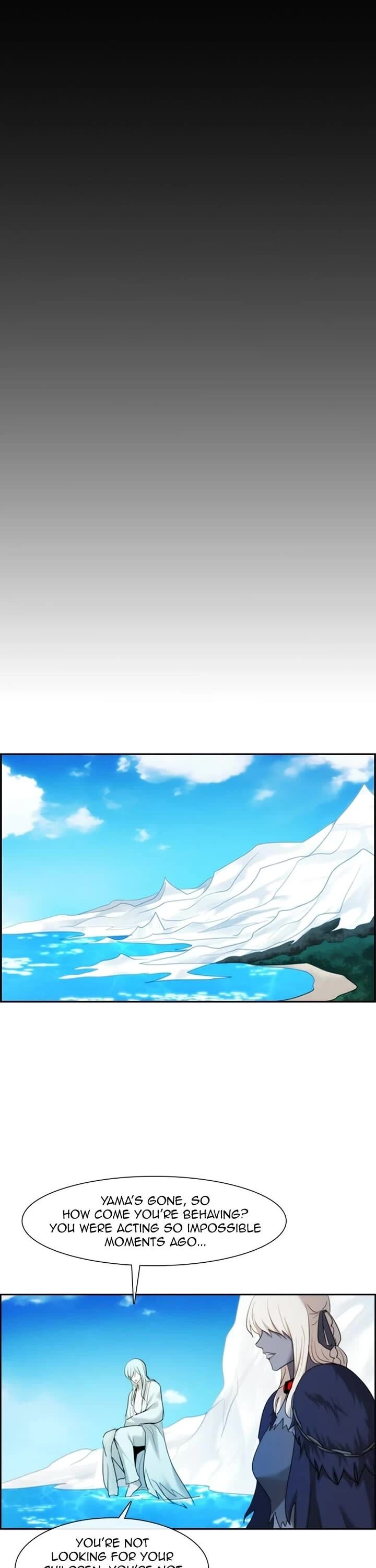 Kubera Chapter 726 Page 27