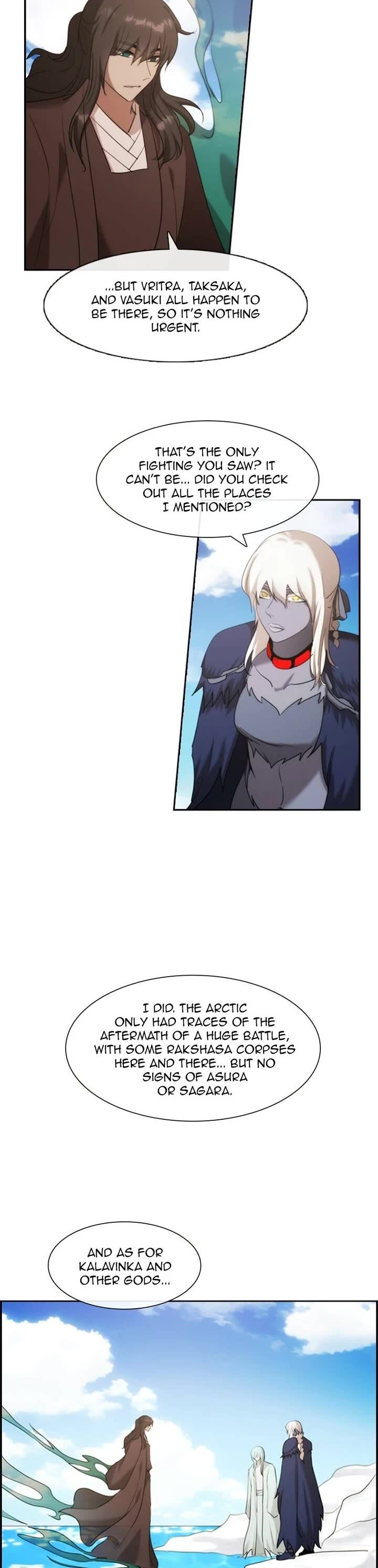 Kubera Chapter 726 Page 30