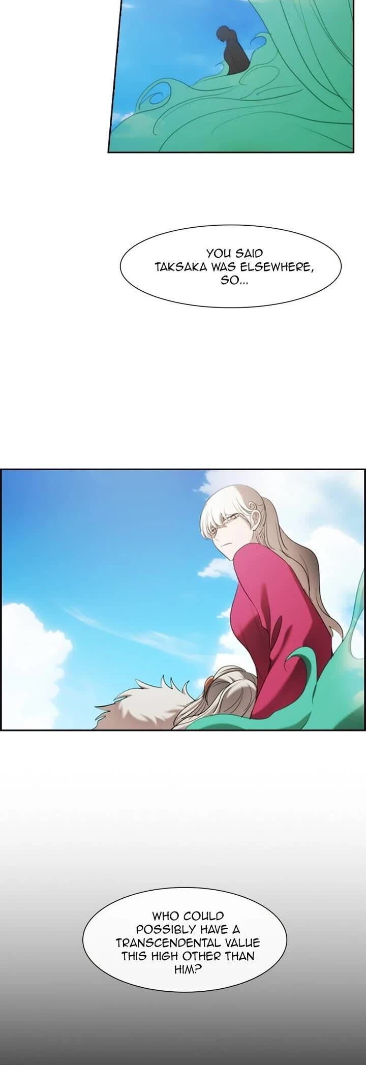 Kubera Chapter 726 Page 32
