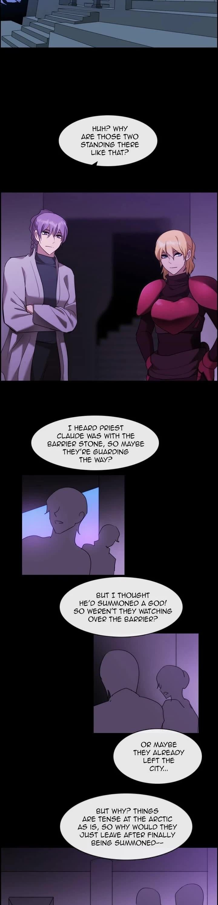 Kubera Chapter 726 Page 9