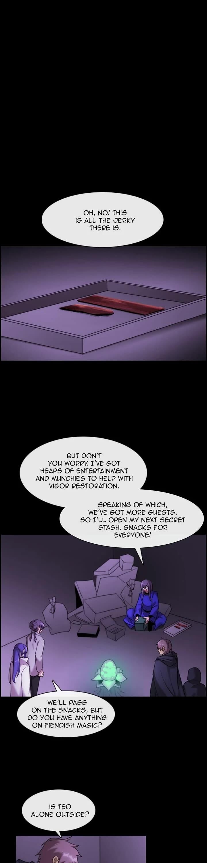 Kubera Chapter 727 Page 13