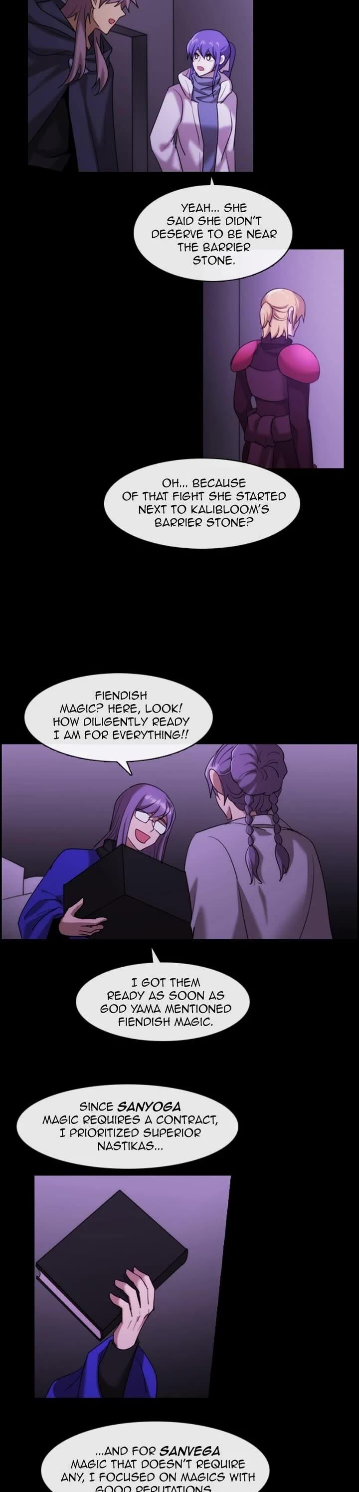 Kubera Chapter 727 Page 14