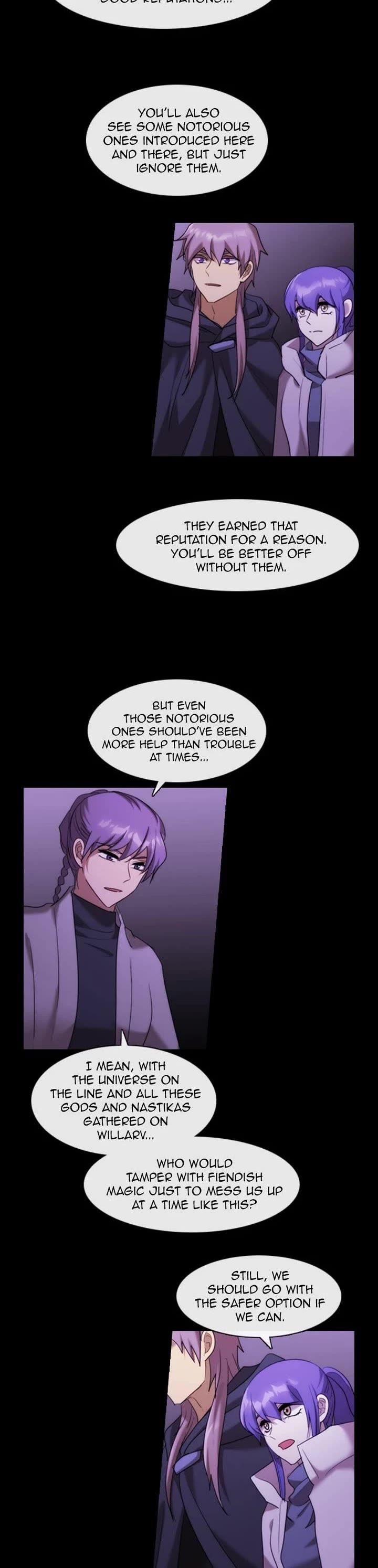 Kubera Chapter 727 Page 15