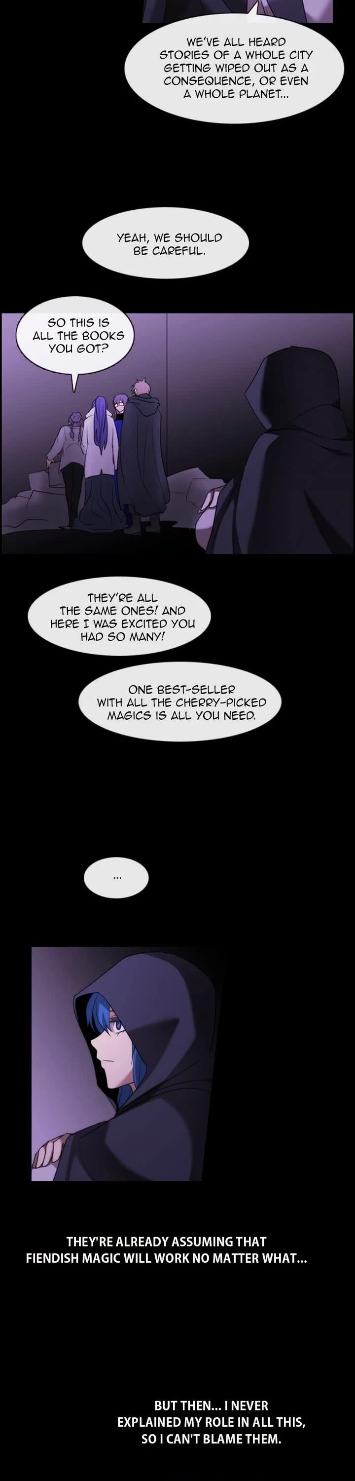 Kubera Chapter 727 Page 16