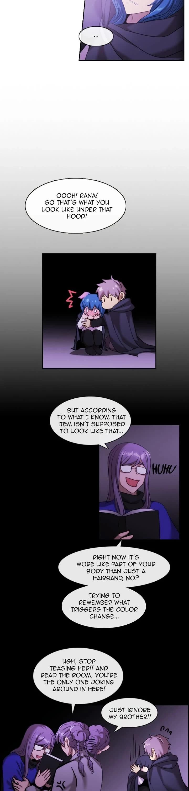 Kubera Chapter 727 Page 21