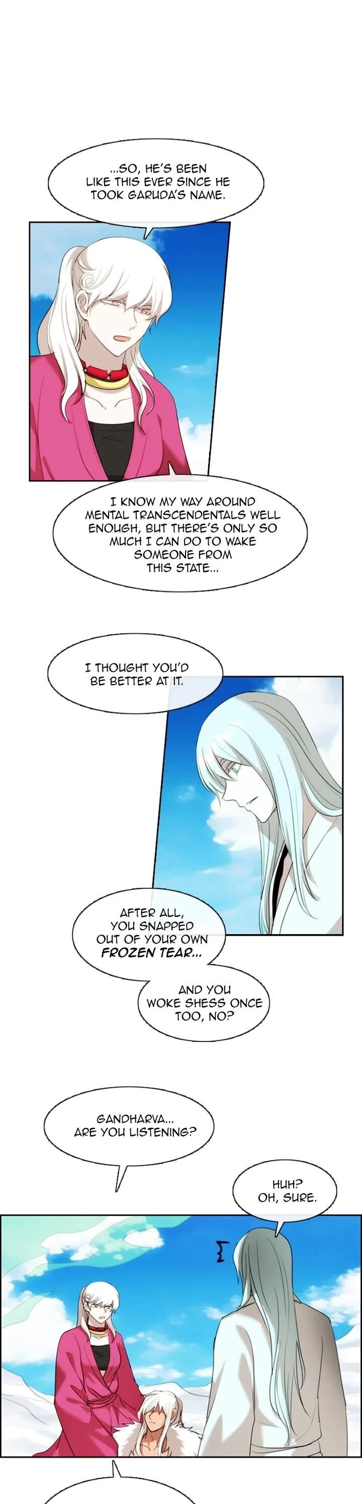 Kubera Chapter 727 Page 24