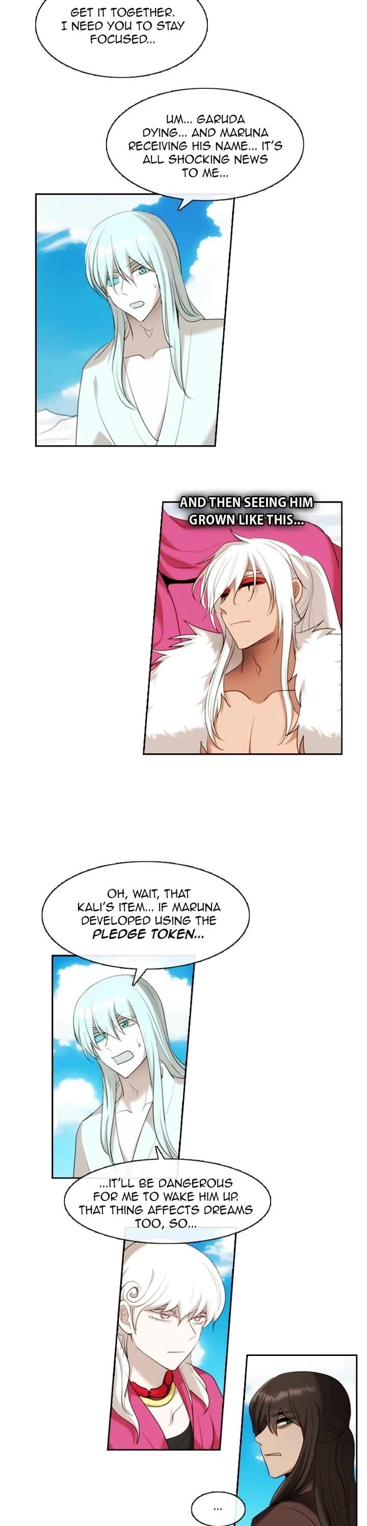 Kubera Chapter 727 Page 25