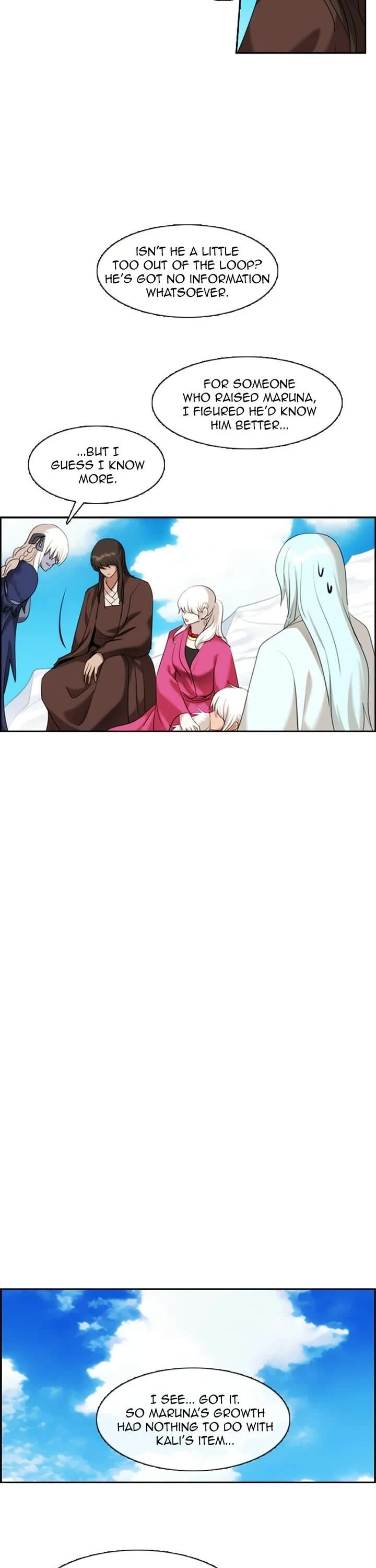 Kubera Chapter 727 Page 26
