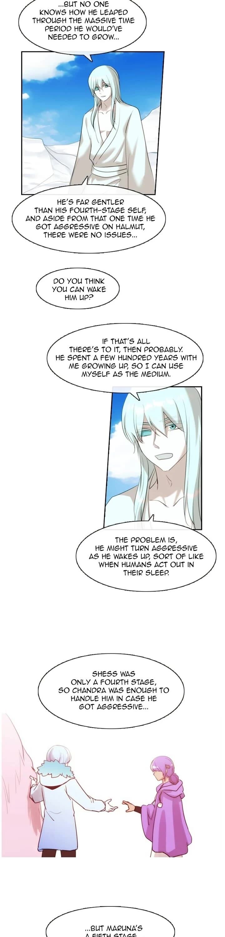 Kubera Chapter 727 Page 27