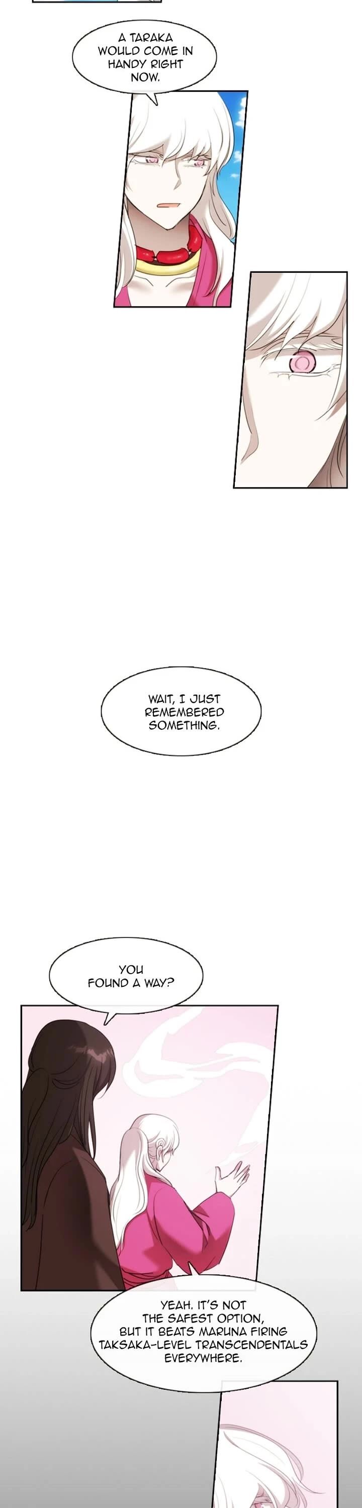 Kubera Chapter 727 Page 31