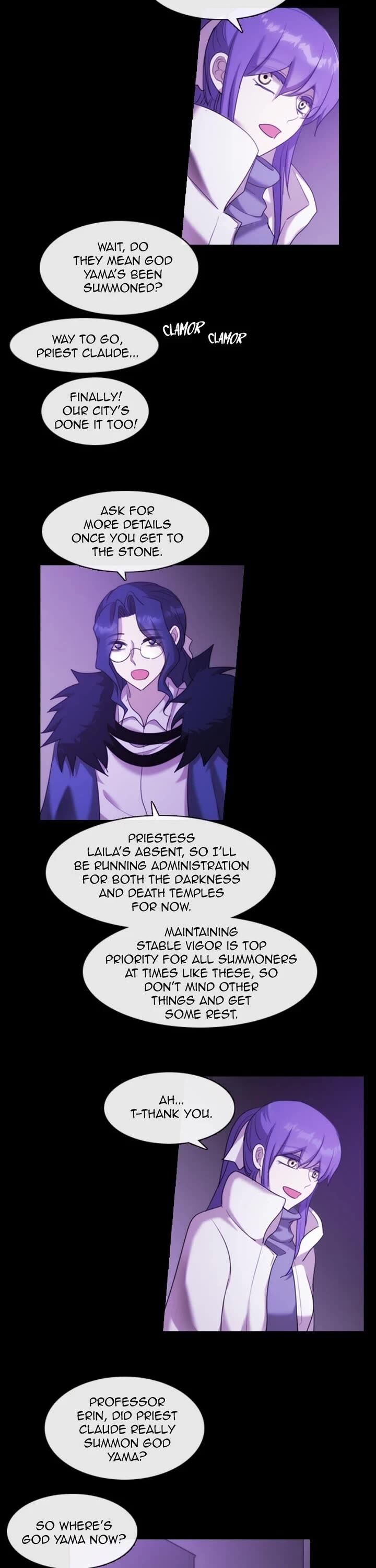 Kubera Chapter 727 Page 8