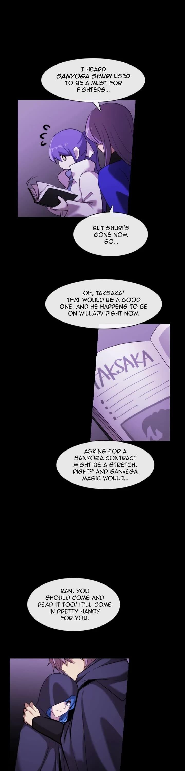 Kubera Chapter 728 Page 14