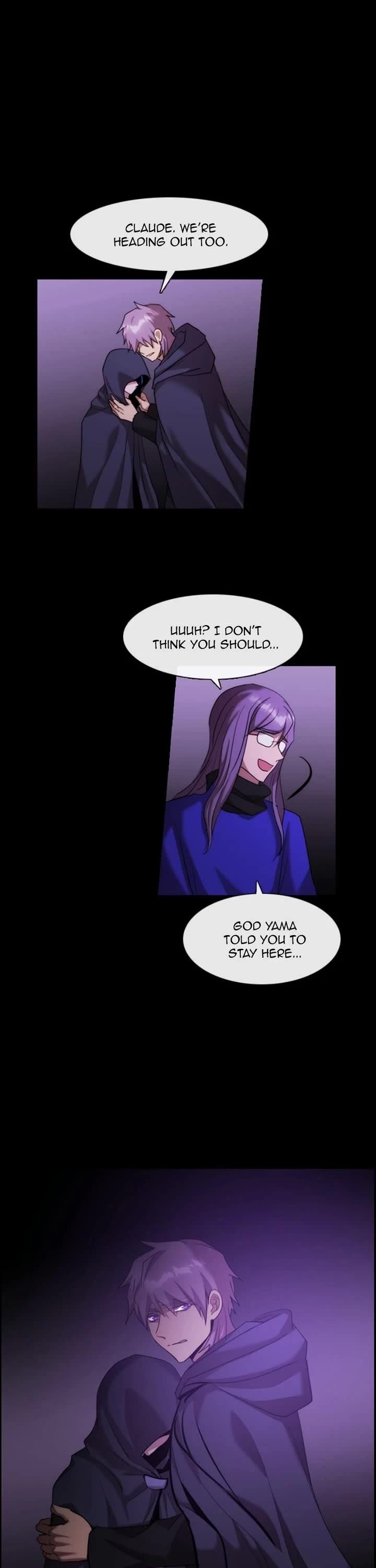 Kubera Chapter 728 Page 21