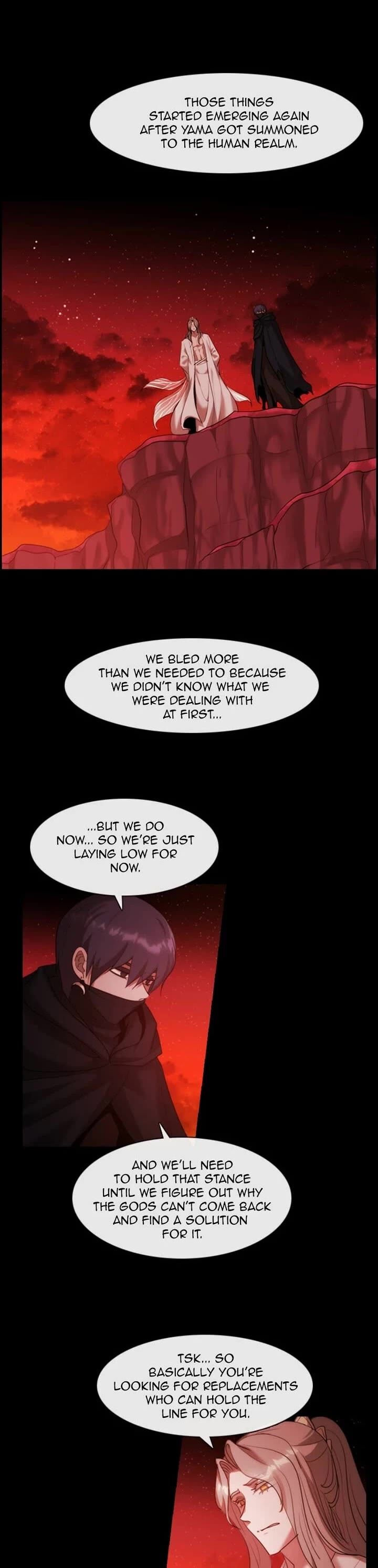 Kubera Chapter 728 Page 5
