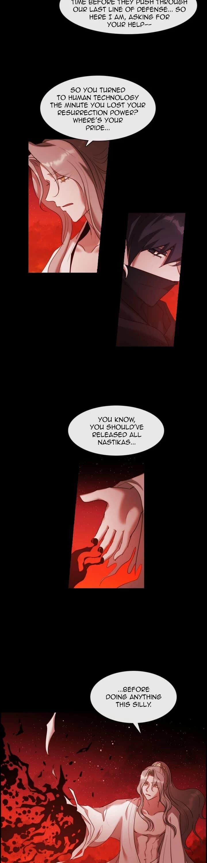 Kubera Chapter 728 Page 8