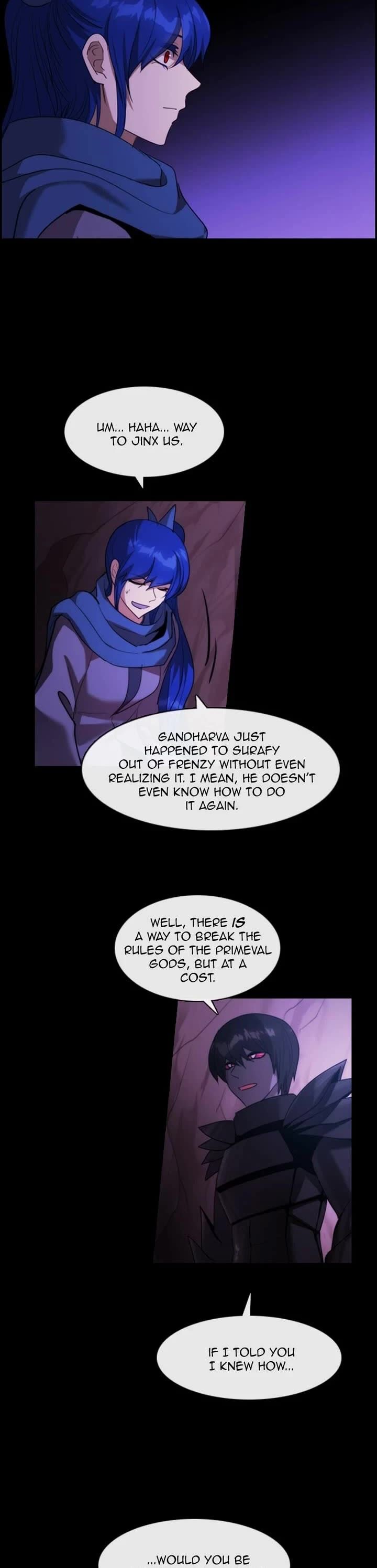 Kubera Chapter 729 Page 14